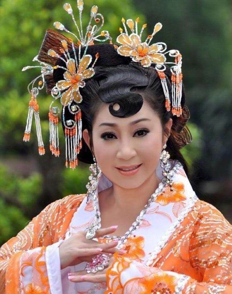 NSƯT Thoại Mỹ chia sẻ cảm xúc khi không có tên trong danh sách bình chọn NSND 2 NSƯT Thoại Mỹ chia sẻ cảm xúc khi không có tên trong danh sách bình chọn NSND ảnh 1